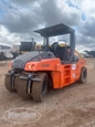 Used Hamm Compactor for Sale